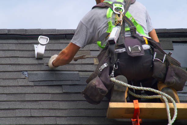 Best Residential Roof Replacement  in Broadmoor, CA