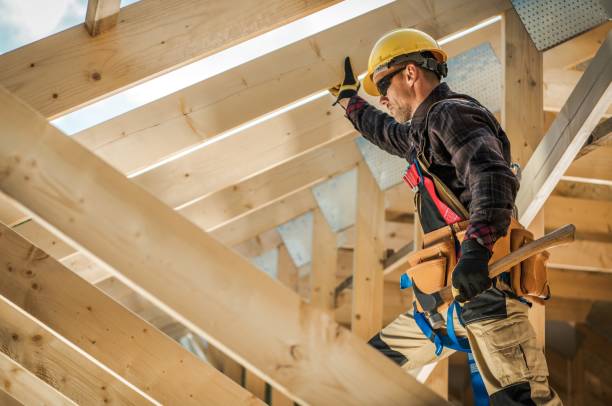 Slate Roofing Contractor in Broadmoor, CA