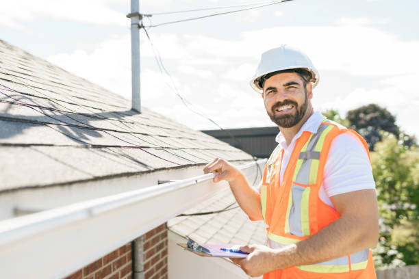 Professional Roofing Contractor in Broadmoor, CA