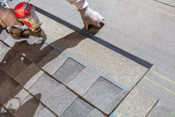 Best Roof Maintenance Services  in Broadmoor, CA